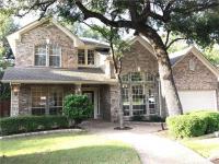 8703 Sea Ash Cir, Round Rock, TX 78681