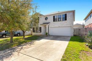 2405 Byfield Dr, Cedar Park, TX 78613