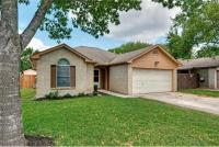 1110 Brandi Cir, Kyle, TX 78640