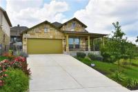 124 Fosini Cv, Georgetown, TX 78628