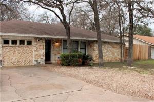 9306 Eddystone St, Austin, TX 78729