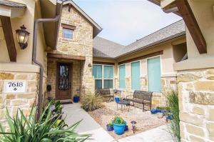 7618 Turnback Ledge Trl, Lago Vista, TX 78645