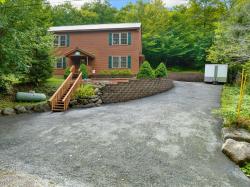 186 Pawnee Drive Old Forge, NY 13420