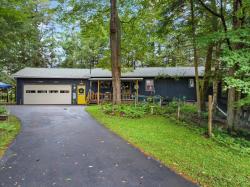 105 Riverside Drive Old Forge, NY 13420