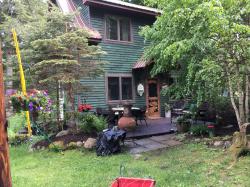 126 Ramblers Lodge Road Old Forge, NY 13420