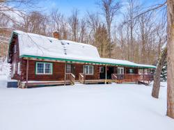 186 Tuttle Road Old Forge, NY 13420