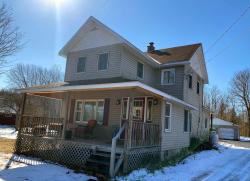 6243 State Route 30 Indian Lake, NY 12842