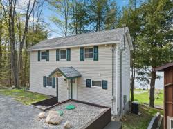103 Mountain View Road Old Forge, NY 13420