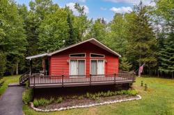 125 Loggers Trail Old Forge, NY 13420