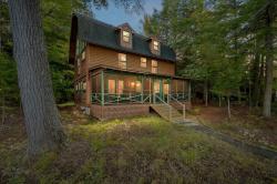 178 Lake Kathryn Road Old Forge, NY 13420