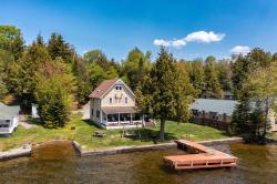 150 Kenmore Road Old Forge, NY 13420