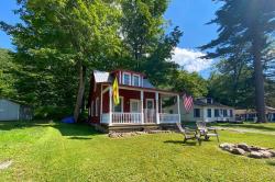 13970 State Route 28 Forestport, NY 13338