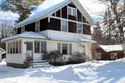 6270 State Route 30 Indian Lake, NY 12842