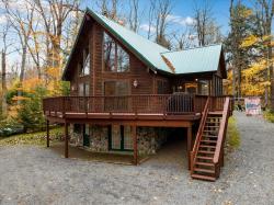 142 Sonne Road Old Forge, NY 13420