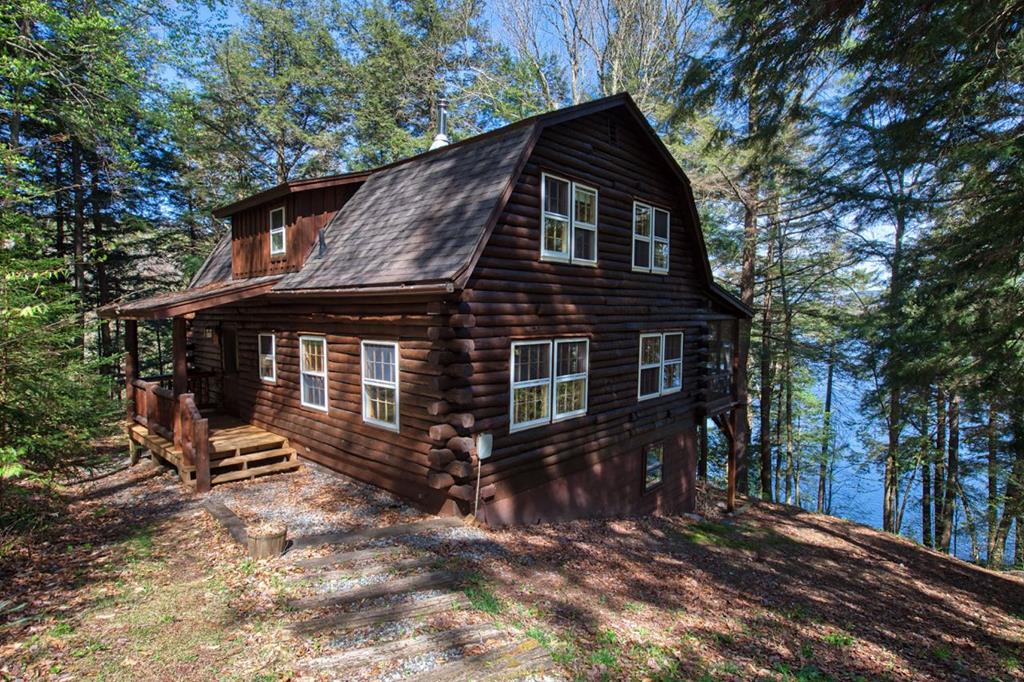 Mls 162654 33 Gull Pond Road Tupper Lake Ny 12986