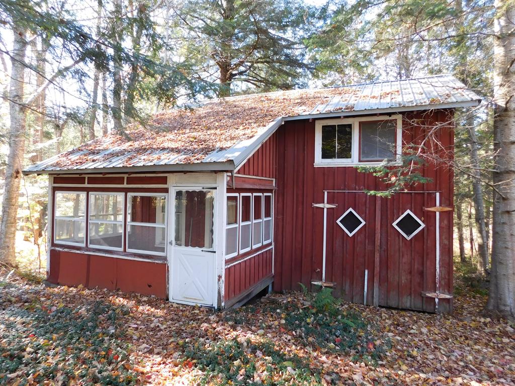 Mls 164326 14073 Nys Rte 28 Otter Lake Ny 13338