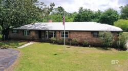1561 Forest Hill Drive Atmore, AL 36502