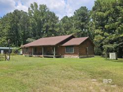 190 Magnolia Court Axis, AL 36505-4712