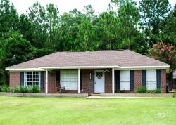 13020 Fontaine Woods Court Axis, AL 36505