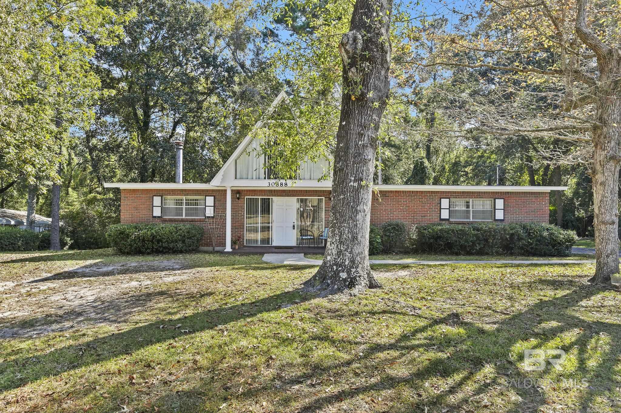MLS 368848 30888 Joseph Drive Spanish Fort, AL 36527