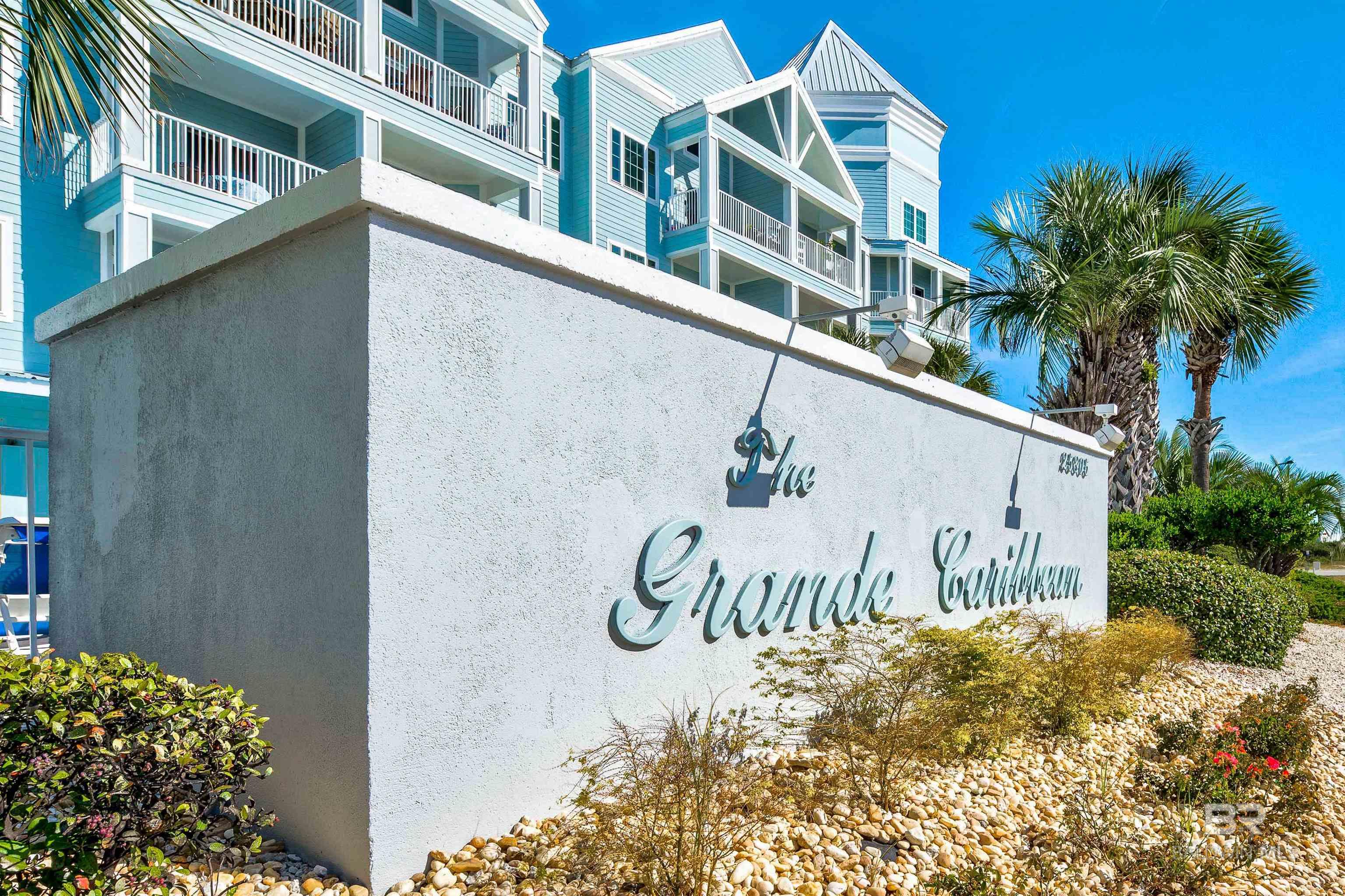MLS #399707 - 25805 Perdido Beach Boulevard 410 Orange Beach, AL 36561