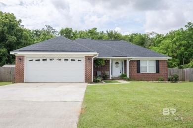 18323 Outlook Drive Loxley, AL 36551