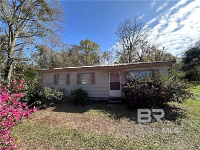 3185 Clearview Drive Theodore, AL 36582