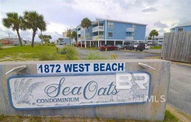 1872 W Beach Boulevard I - 206 Gulf Shores, AL 36542