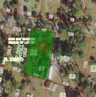 Bon Bay Drive, Gulf Shores, AL 36542