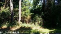 Marguerite Dr, Coden, AL 36523