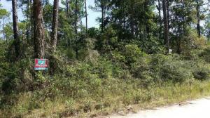 Pine Top Rd, Coden, AL 36523