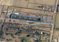 County Road 83, Elberta, AL 36530