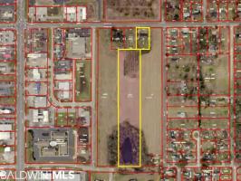 Ea Lawson Av, Foley, AL 36535
