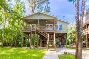 8415 Bryants Landing Road, Stockton, AL 36579