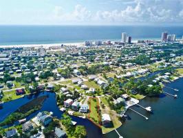 Lot 20B Sunrise Dr, Gulf Shores, AL 36542