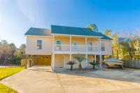 16742 Patricia Drive, Gulf Shores, AL 36542