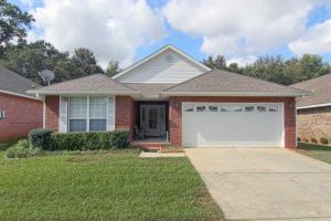 13055 W Concord Drive, Lillian, AL 36549