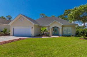 4633 Bayou Court, Orange Beach, AL 36561