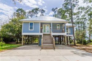 657 W Ft Morgan Rd, Gulf Shores, AL 36542