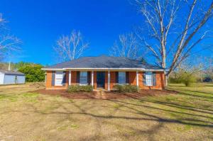 25141 Woerner Rd, Elberta, AL 36530