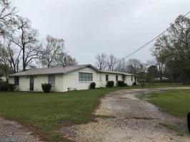 505 S Juniper St, Foley, AL 36535