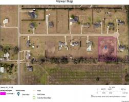 Loretta Dr, Foley, AL 36535
