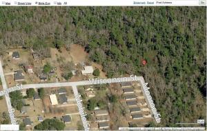 1 Monroe Street, Robertsdale, AL 36567