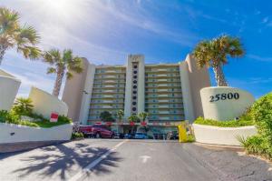 25800 Perdido Beach Blvd #1107, Orange Beach, AL 36561