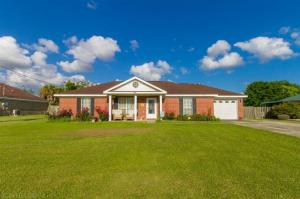8946 Shannon's Mill Rd, Foley, AL 36535