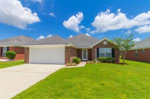 22815 Placid Drive, Foley, AL 36535