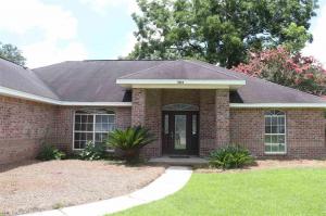504 Orchard Lane, Foley, AL 36535