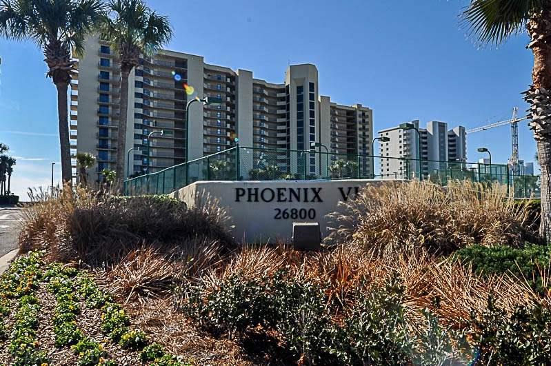 Mls 272403 26800 Perdido Beach Blvd 704 P 6 Orange Al 36561 26800 Perdido Beach Blvd 704 P 6 Orange Al 36561