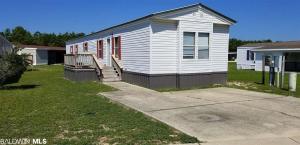 Lot 44 Lagoon Circle, Gulf Shores, AL 36542