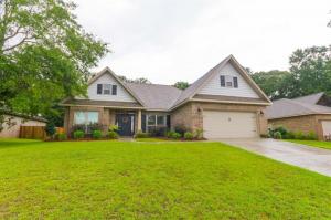 11552 Sedona Drive, Daphne, AL 36526